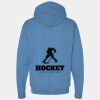 Core Fleece Pullover Hooded Sweatshirt Thumbnail