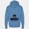 Core Fleece Pullover Hooded Sweatshirt Thumbnail