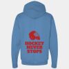 Core Fleece Pullover Hooded Sweatshirt Thumbnail