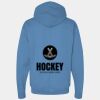 Core Fleece Pullover Hooded Sweatshirt Thumbnail
