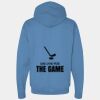 Core Fleece Pullover Hooded Sweatshirt Thumbnail