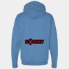 Core Fleece Pullover Hooded Sweatshirt Thumbnail