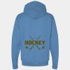 Core Fleece Pullover Hooded Sweatshirt Thumbnail
