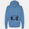Core Fleece Pullover Hooded Sweatshirt Thumbnail