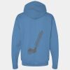 Core Fleece Pullover Hooded Sweatshirt Thumbnail