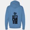 Core Fleece Pullover Hooded Sweatshirt Thumbnail