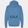 Core Fleece Pullover Hooded Sweatshirt Thumbnail