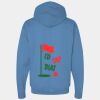 Core Fleece Pullover Hooded Sweatshirt Thumbnail