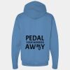 Core Fleece Pullover Hooded Sweatshirt Thumbnail