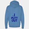 Core Fleece Pullover Hooded Sweatshirt Thumbnail