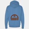 Core Fleece Pullover Hooded Sweatshirt Thumbnail
