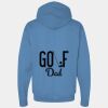 Core Fleece Pullover Hooded Sweatshirt Thumbnail