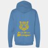 Core Fleece Pullover Hooded Sweatshirt Thumbnail