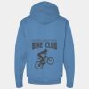 Core Fleece Pullover Hooded Sweatshirt Thumbnail