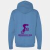 Core Fleece Pullover Hooded Sweatshirt Thumbnail