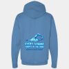 Core Fleece Pullover Hooded Sweatshirt Thumbnail