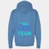 Core Fleece Pullover Hooded Sweatshirt Thumbnail