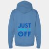 Core Fleece Pullover Hooded Sweatshirt Thumbnail