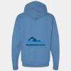 Core Fleece Pullover Hooded Sweatshirt Thumbnail
