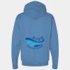 Core Fleece Pullover Hooded Sweatshirt Thumbnail