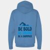 Core Fleece Pullover Hooded Sweatshirt Thumbnail