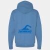 Core Fleece Pullover Hooded Sweatshirt Thumbnail