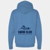 Core Fleece Pullover Hooded Sweatshirt Thumbnail