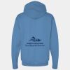 Core Fleece Pullover Hooded Sweatshirt Thumbnail