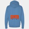 Core Fleece Pullover Hooded Sweatshirt Thumbnail