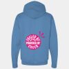 Core Fleece Pullover Hooded Sweatshirt Thumbnail
