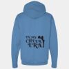 Core Fleece Pullover Hooded Sweatshirt Thumbnail