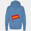 Core Fleece Pullover Hooded Sweatshirt Thumbnail