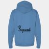 Core Fleece Pullover Hooded Sweatshirt Thumbnail