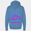 Core Fleece Pullover Hooded Sweatshirt Thumbnail