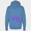 Core Fleece Pullover Hooded Sweatshirt Thumbnail