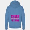 Core Fleece Pullover Hooded Sweatshirt Thumbnail