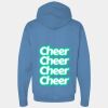 Core Fleece Pullover Hooded Sweatshirt Thumbnail