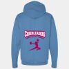 Core Fleece Pullover Hooded Sweatshirt Thumbnail