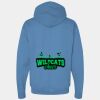 Core Fleece Pullover Hooded Sweatshirt Thumbnail