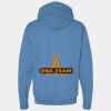 Core Fleece Pullover Hooded Sweatshirt Thumbnail
