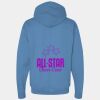 Core Fleece Pullover Hooded Sweatshirt Thumbnail