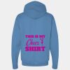 Core Fleece Pullover Hooded Sweatshirt Thumbnail