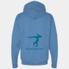 Core Fleece Pullover Hooded Sweatshirt Thumbnail