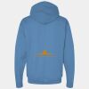 Core Fleece Pullover Hooded Sweatshirt Thumbnail
