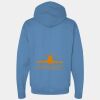 Core Fleece Pullover Hooded Sweatshirt Thumbnail