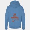 Core Fleece Pullover Hooded Sweatshirt Thumbnail