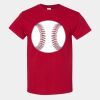 Heavy Cotton™ T-Shirt Thumbnail