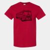 Heavy Cotton™ T-Shirt Thumbnail