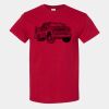 Heavy Cotton™ T-Shirt Thumbnail