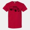 Heavy Cotton™ T-Shirt Thumbnail